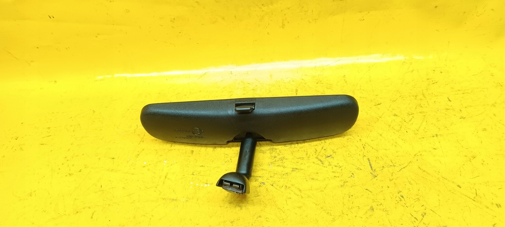 фото №10, Дзеркало заднього виду mercedes w168 97-03r чорні