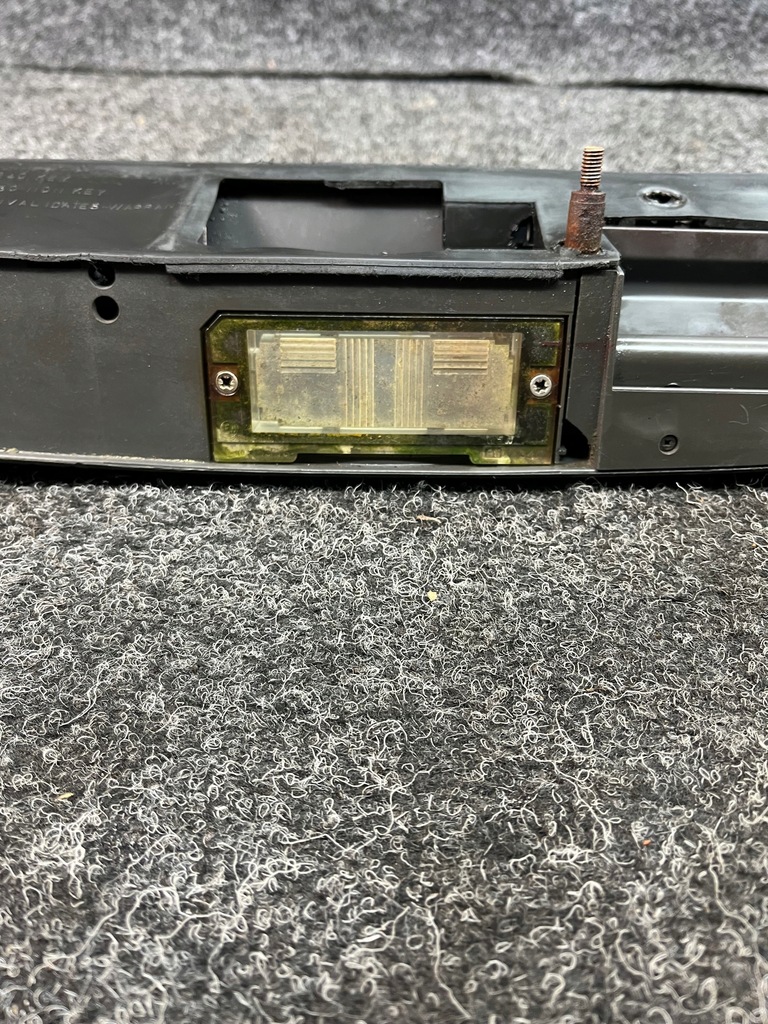 фото №9, Land rover freelander ручка крышки багажника cxb102240