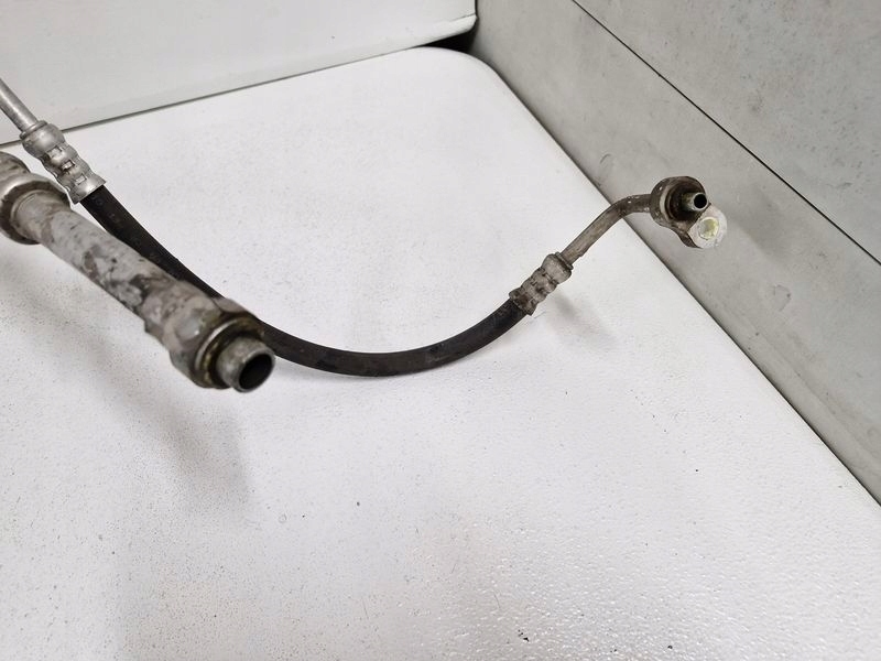 фото №11, Chevrolet hhr 2.4 b шланг кондиціонера