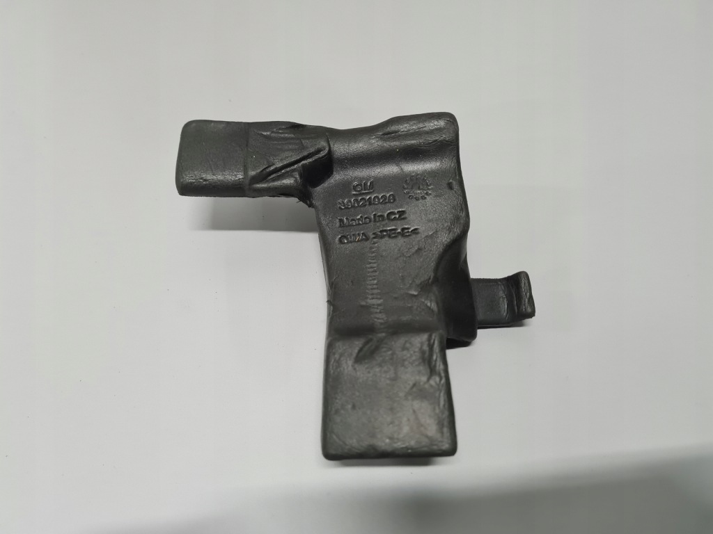 Купить Левое  абсорбер пена крыла opel insignia b