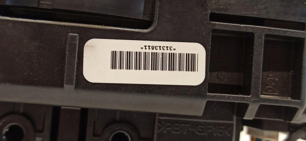 фото №11, Volvo xc70 ii v70 iii переключатели лента 31264837