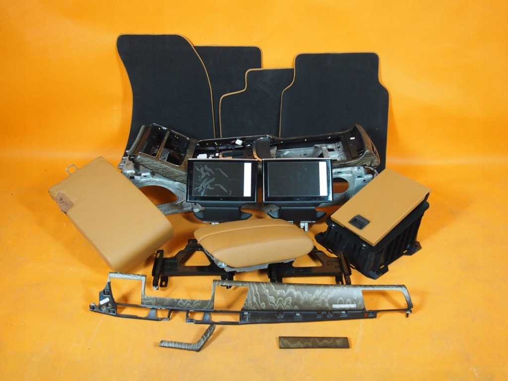 фото №13, Audi a8 4h long сидіння заднє сидіння монітори exclusive