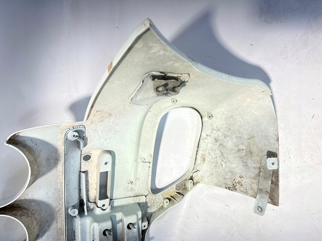 Ferrari f430 бампер задний  задний f-430 430 Цена