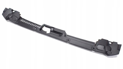 фото №1, Накладка защита поперечина передний seat ibiza