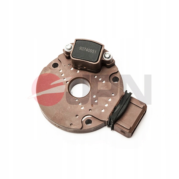 фото №1, Пластина апарата запалювання jpn do daewoo matiz 0.8