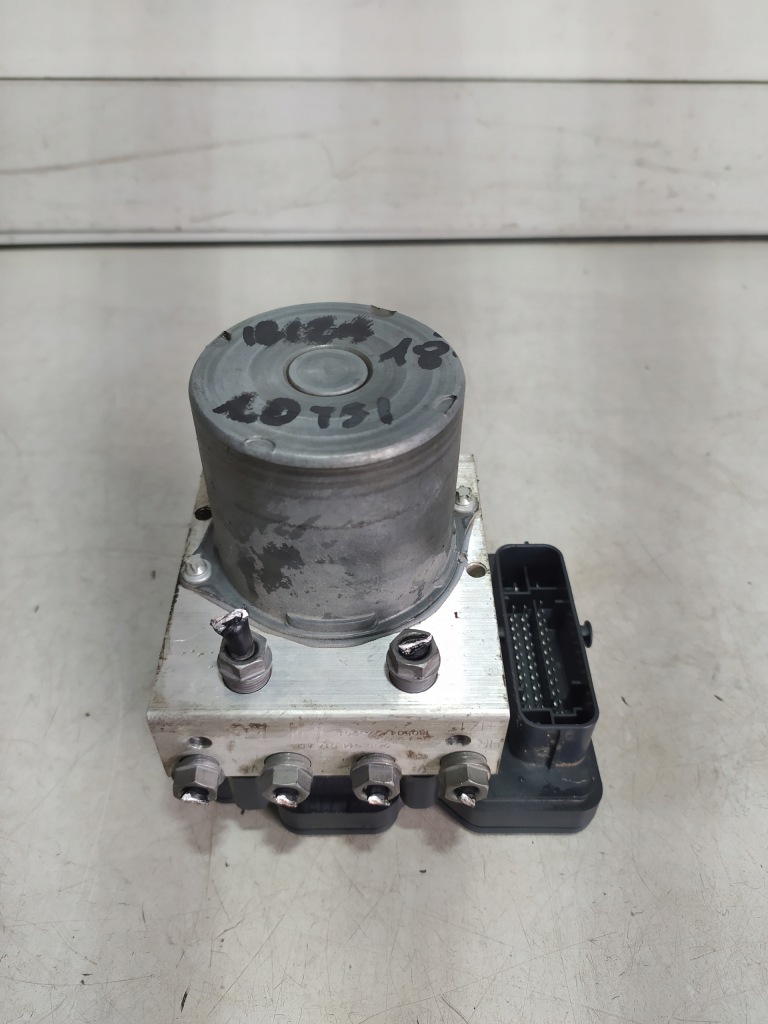 фото №1, Seat ibiza v 6f насос abs 2q0614517ad