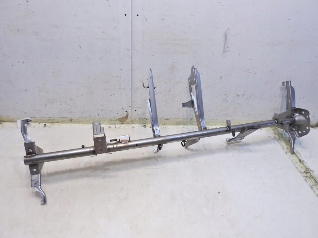 фото №3, Балка каркас консолі subaru forester iii