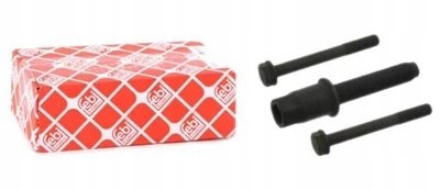 фото №1, Febi bilstein 33845 набір гвинт, колеса зубчасте