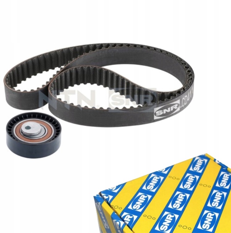 фото №1, Грм набор snr do dacia logan ii 1.6