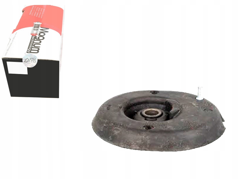 фото №1, Подушка амортизатора citroen c2 c3 i c3 pluriel p