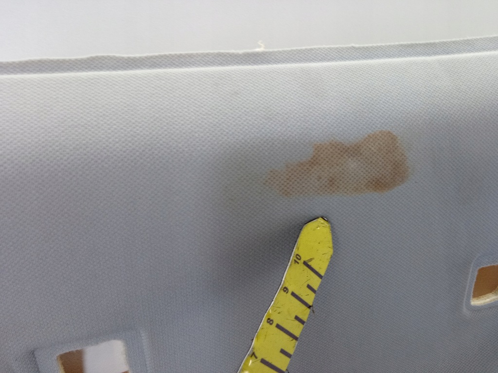 фото №4, Honda cr-v iii стеля люк