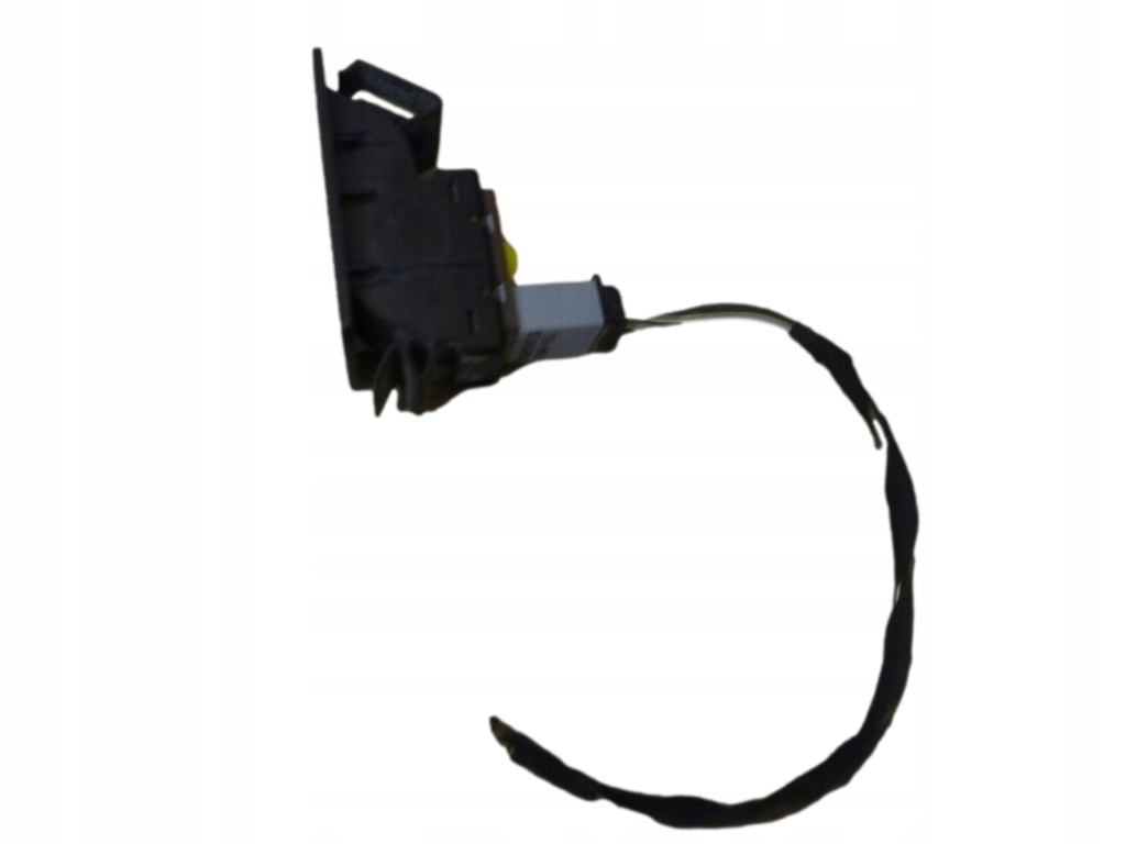 фото №1, Vw passat b7 cc кнопка фаркоп жгут 7n0959511b