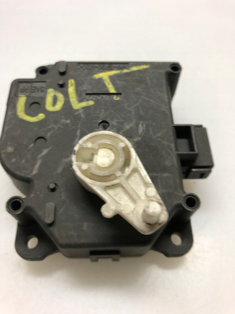 Модуль блок управления smart 63700-8320 Доставка