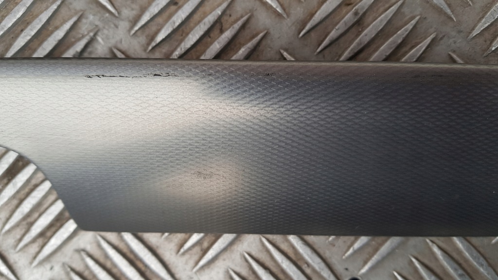 фото №8, Audi a4 b6 молдинг dekor консоли 8e1853190s