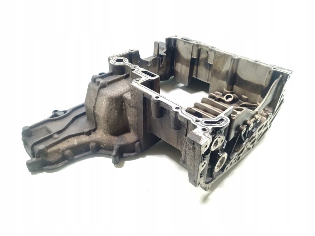 Купить Audi a6 поддон масляная 2.7 tdi дизель 132kw 180 hp 059103603am 2006 седан