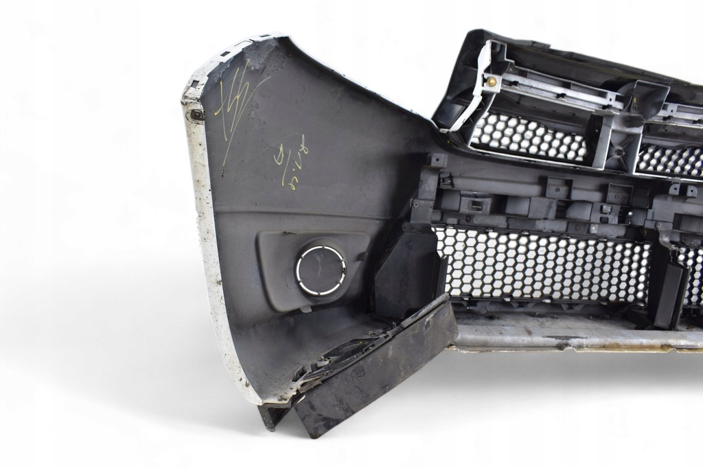 фото №14, Бампер перед передний dacia sandero ii logan ii 2012-2016r ov369