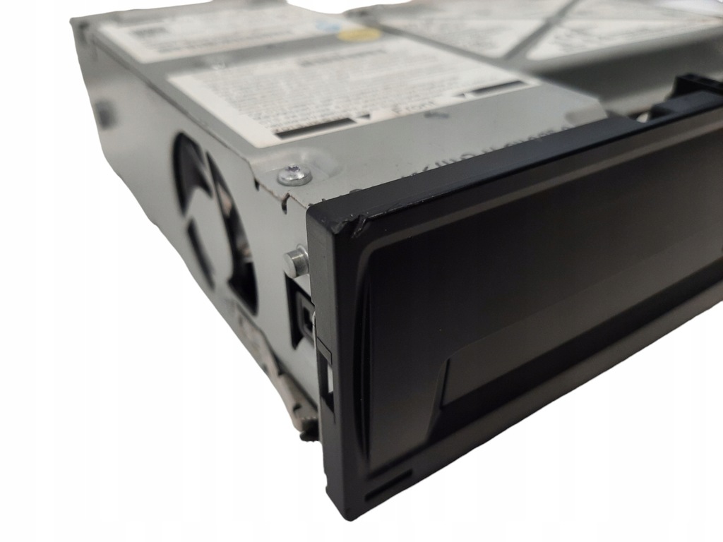 фото №9, Porsche cayenne iii 3 блок керуючий навігація модуль mmi 9y0035084g