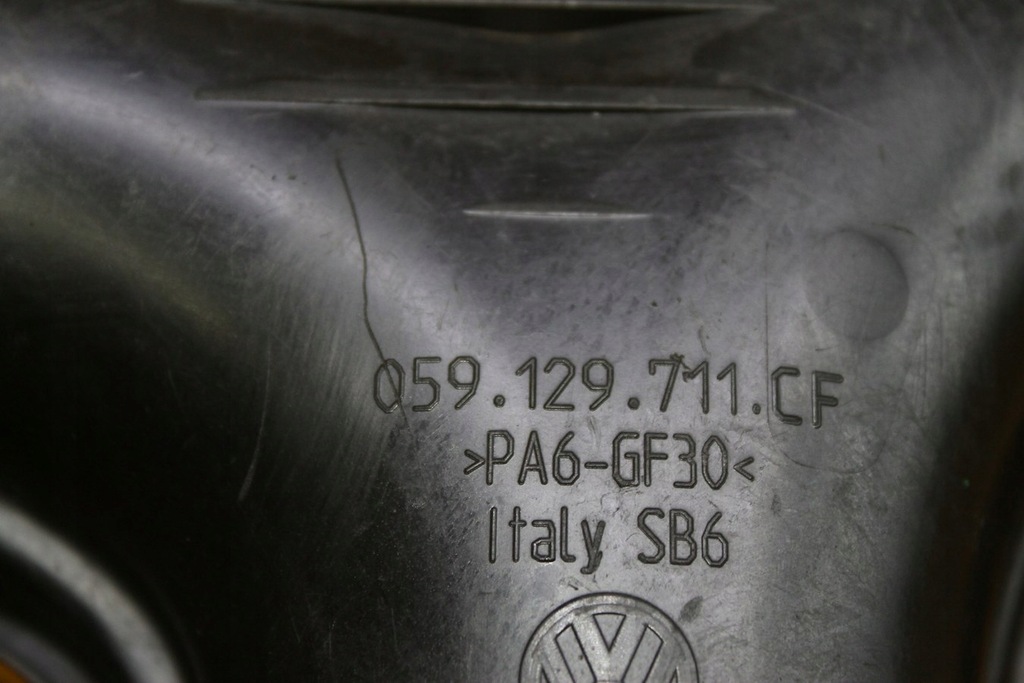 фото №8, Колектор всмоктуючий a6 c7 a5 3.0 tdi 059129711cf