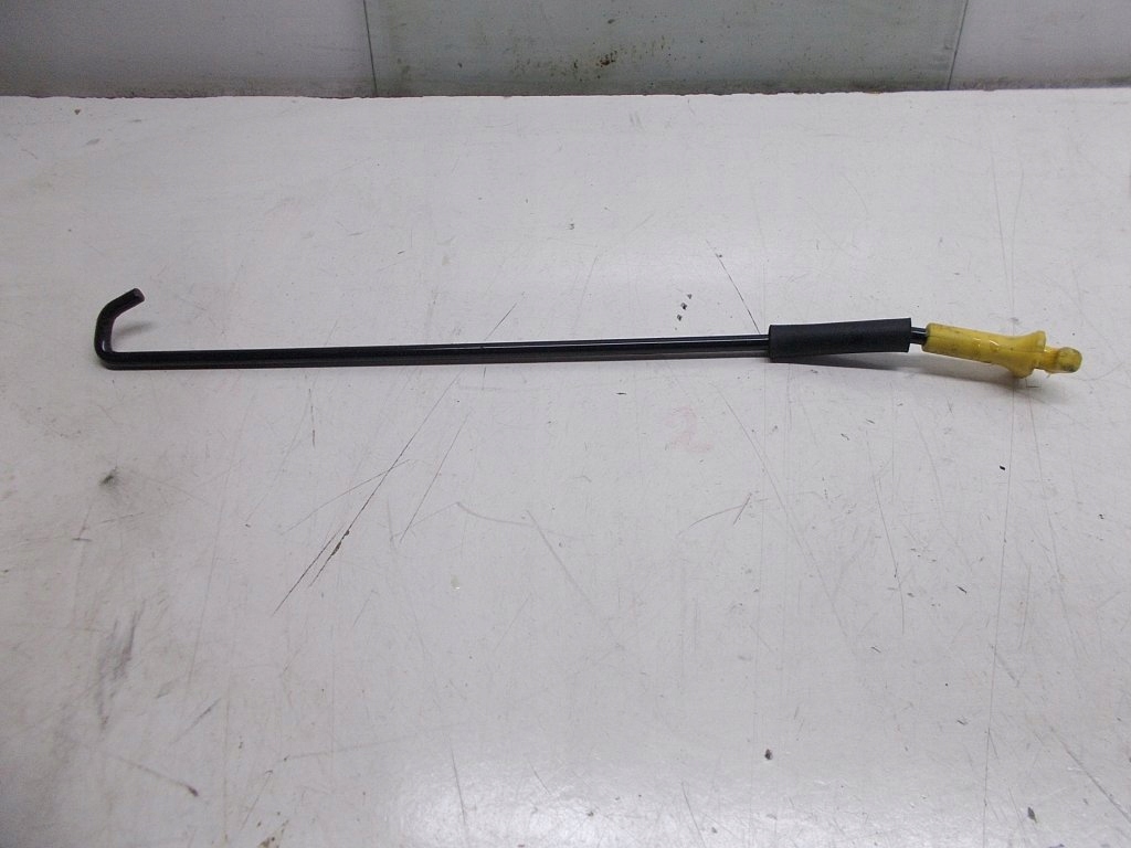 фото №1, Kia venga hyundai ix20 bat опора капот 2009-