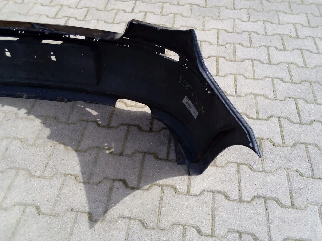 фото №8, Bmw 1 e81 e87 lift бампер задний оригинальный