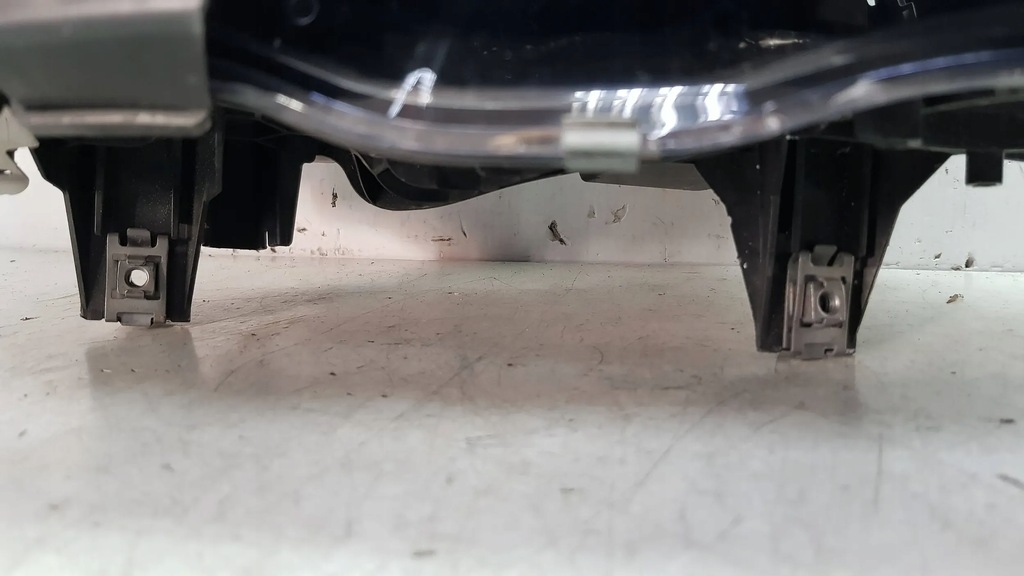 фото №9, Лампа перед правая led 873964201 bmw x3 g01 17-