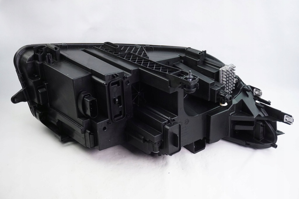 фото №10, Лампа передня ліва vw tiguan 5nb941035c