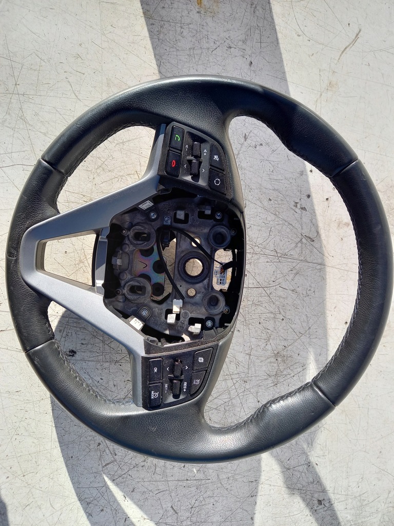 фото №6, Повітропровід hyundai tucson ii