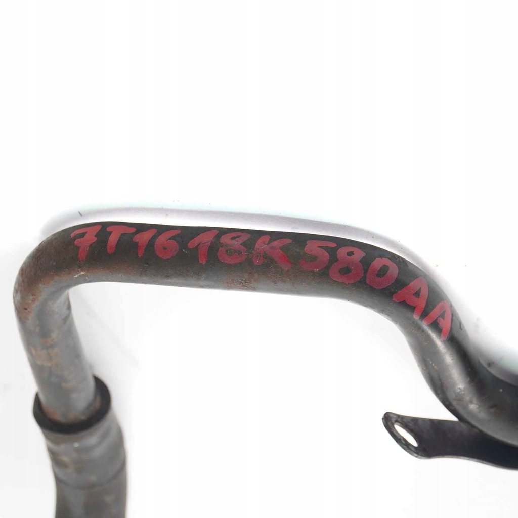 фото №11, Ford transit connect 1.8 tdci шланг радіатора