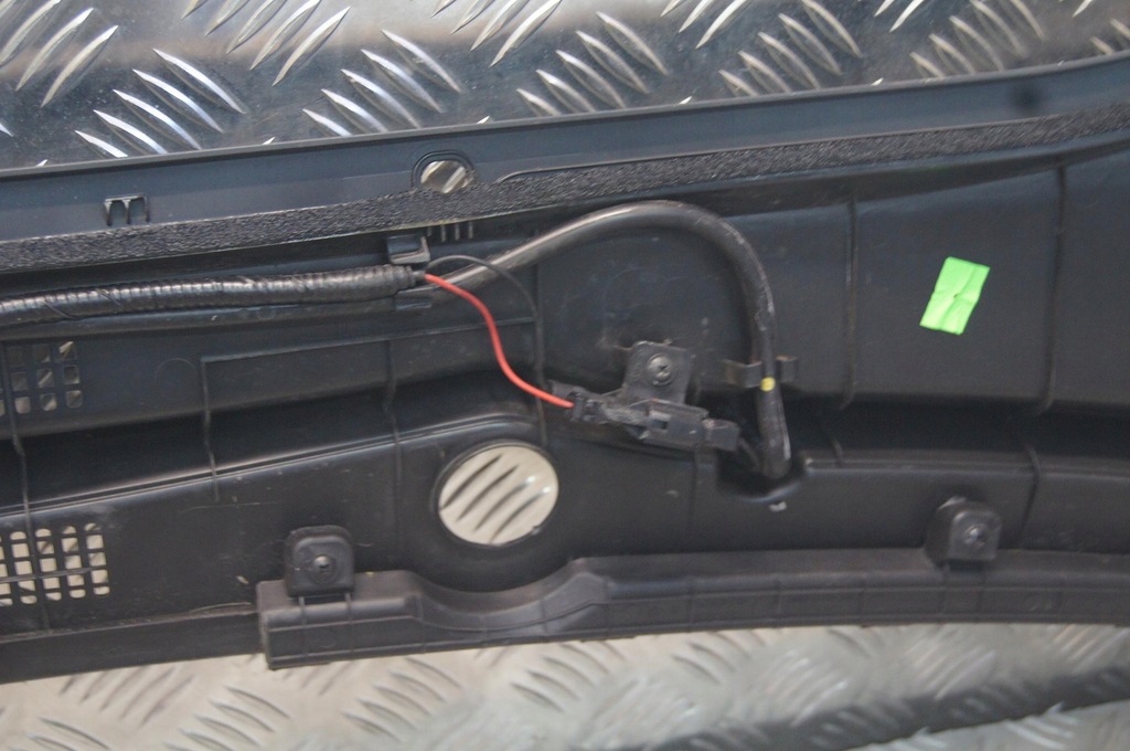 фото №14, Kia proceed iii gt жабо