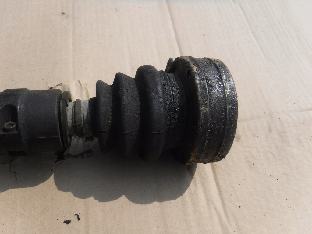 фото №3, Приводной вал alfa romeo 156