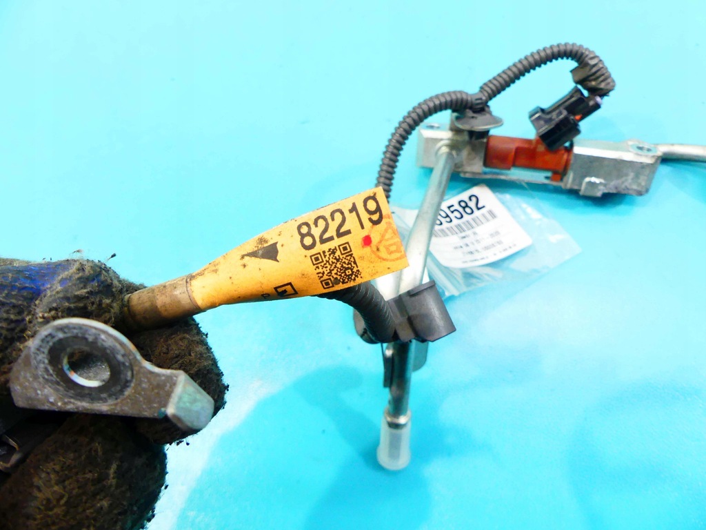 фото №9, Клапан электроклапан lexus gs iv 11-20 450h 3.5