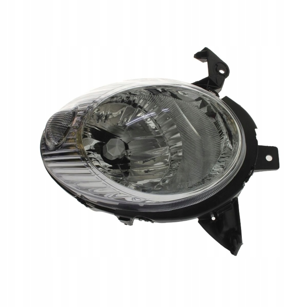 фото №1, Лампа nissan micra k12 03-10 левая фара