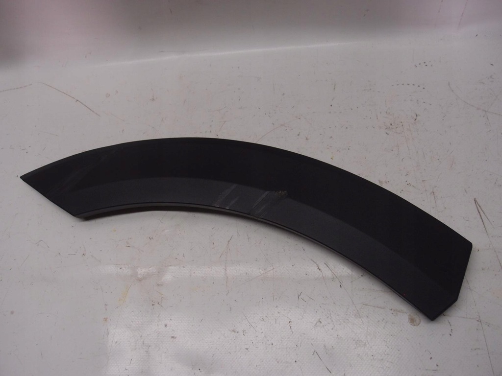 фото №5, Молдинг крила правий задня ford puma mk2