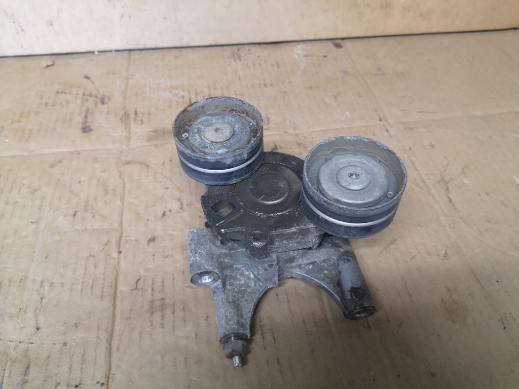 фото №5, Ford ranger 3 17 r 3.2 tdci натягувач ремінь