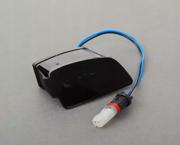 фото №1, Audi q3 8u правый lane change assist предупреждение дисплей lhd 8k1949146a oem