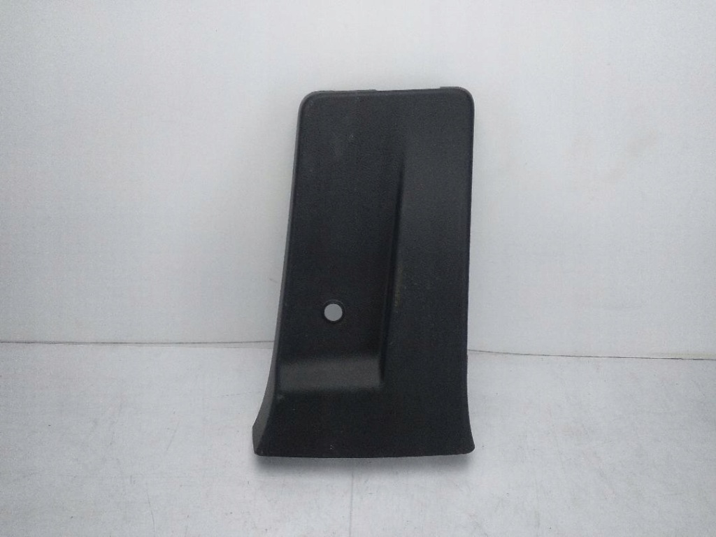 Купити Блок двигуна правий заглушка захист citroen jumpy iii 9808846777