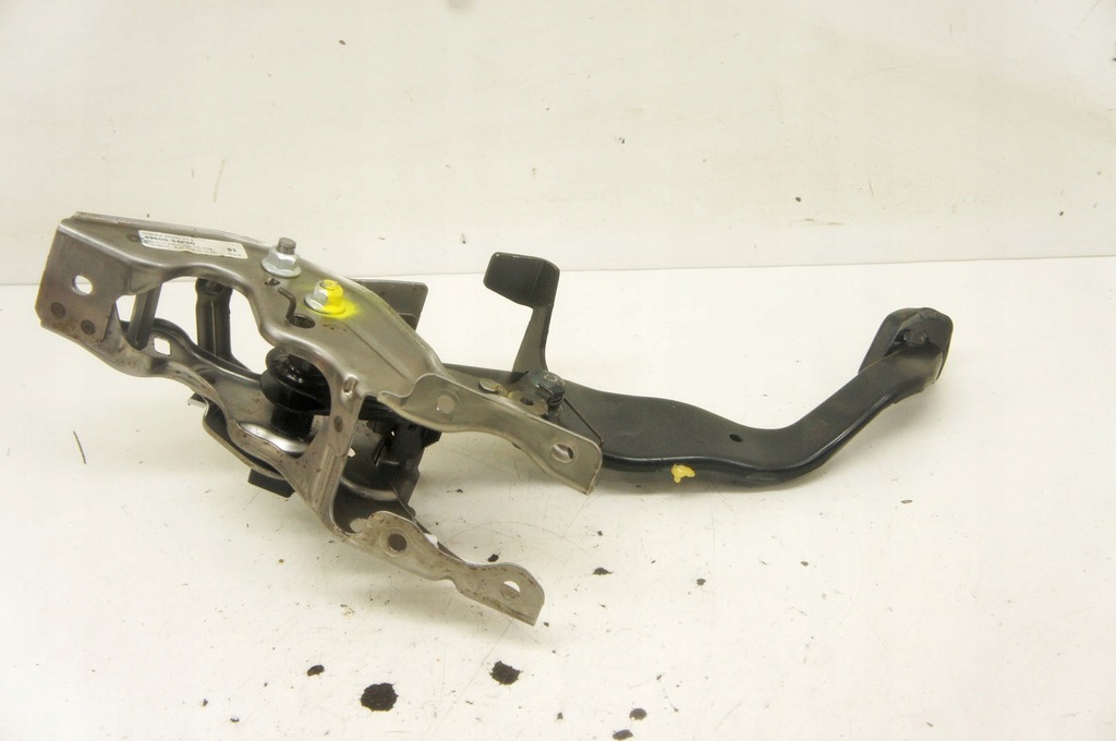 фото №5, Tk327 suzuki vitara iii педаль тормоза