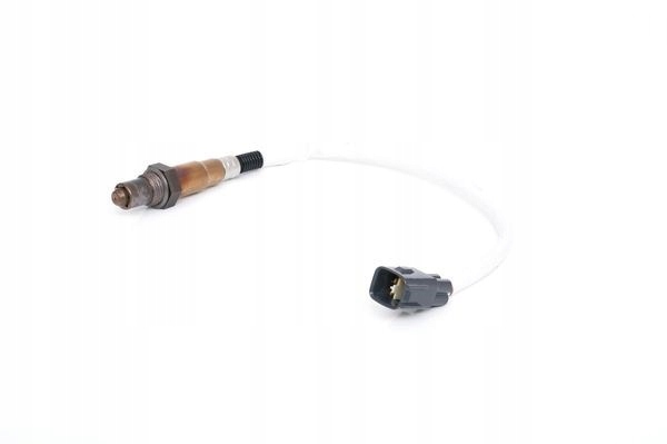 фото №2, Датчик лямбда-зонд toyota yaris 1.8 2017-