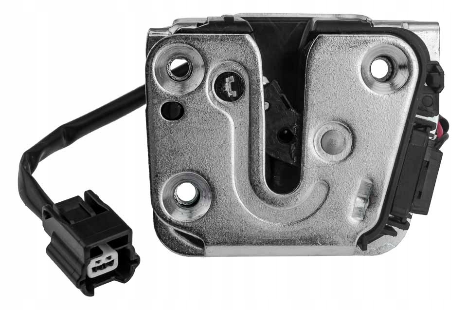 фото №4, Замок дверь боковых раздвижных renault master iii 2011- opel movano b 201