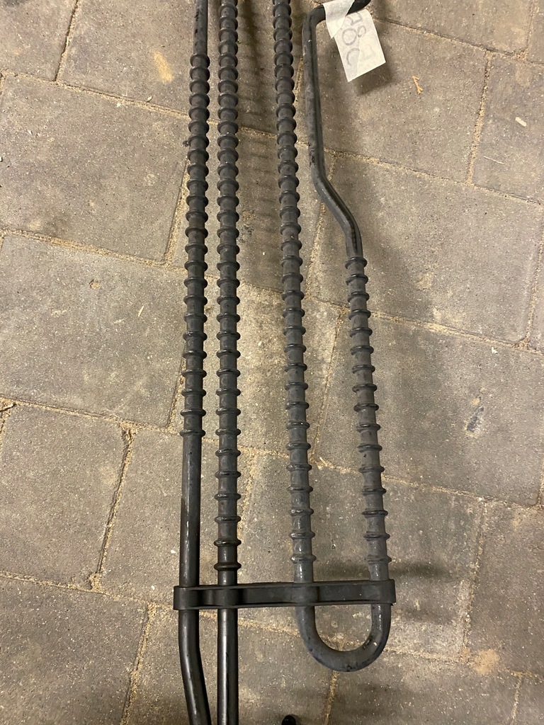 фото №8, Масляний радіатор підсилювача 2.2 ci mercedes w212 2010-