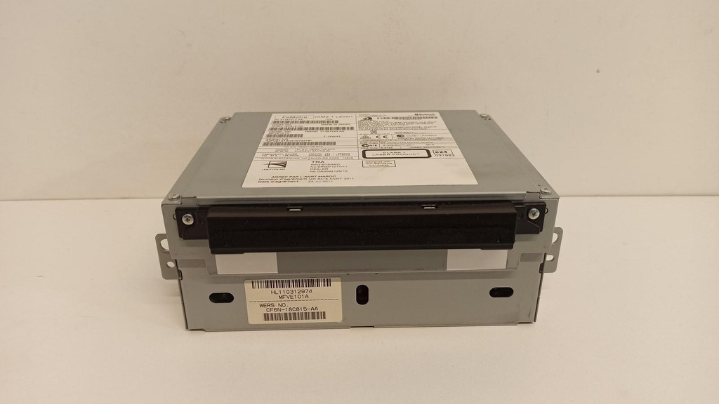 фото №1, Volvo v40 ii радио cd 31357212aa