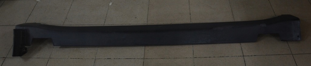 фото №1, Молдинг порог правая накладка kia sportage iv 15-