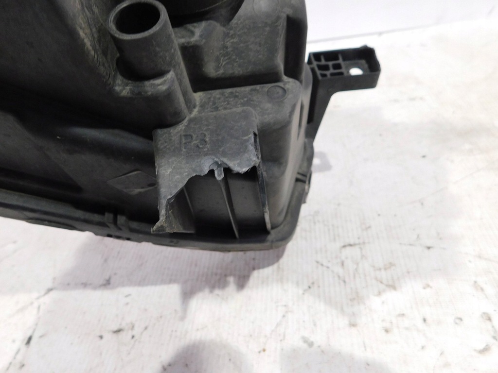 фото №7, Фара лампа левая dacia sandero ii 2