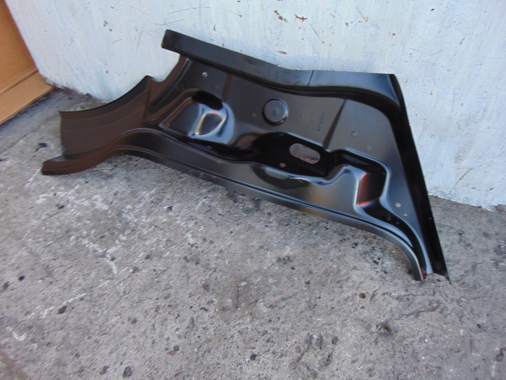 фото №10, Обшивка стійка правого opel vivaro iii trafic