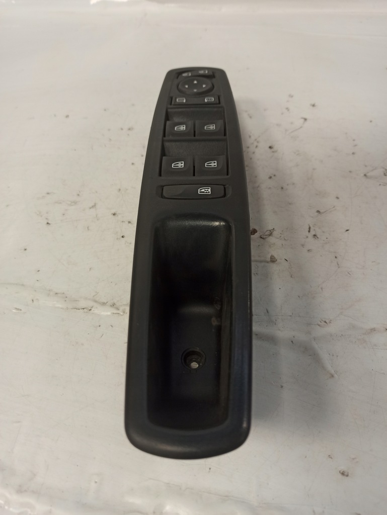 фото №7, Renault scenic iii lift перемикач вікон дзеркал лівий перед e30167