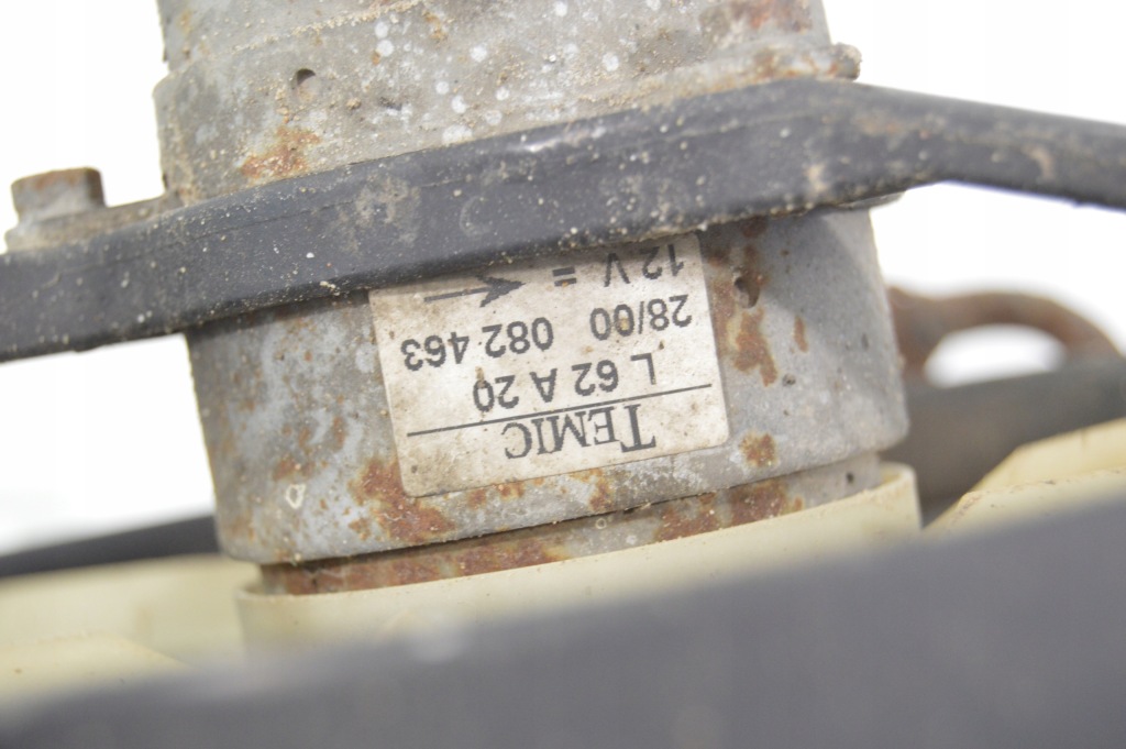 Радіатор оливи коробки передач mercedes w140 s klasa cl c140 v12 1405011601 Оригінал