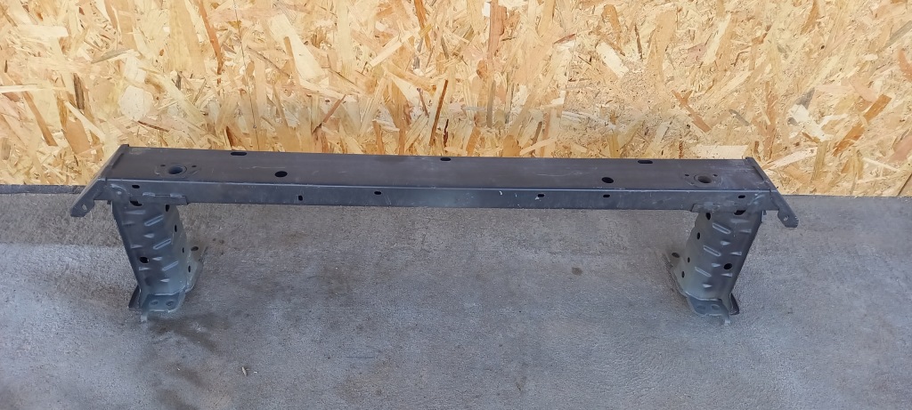 фото №1, Toyota avensis t27 балка підсилювач перед передня