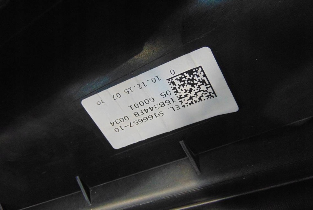 фото №11, Bmw f10 приборная панель приборная 9166657