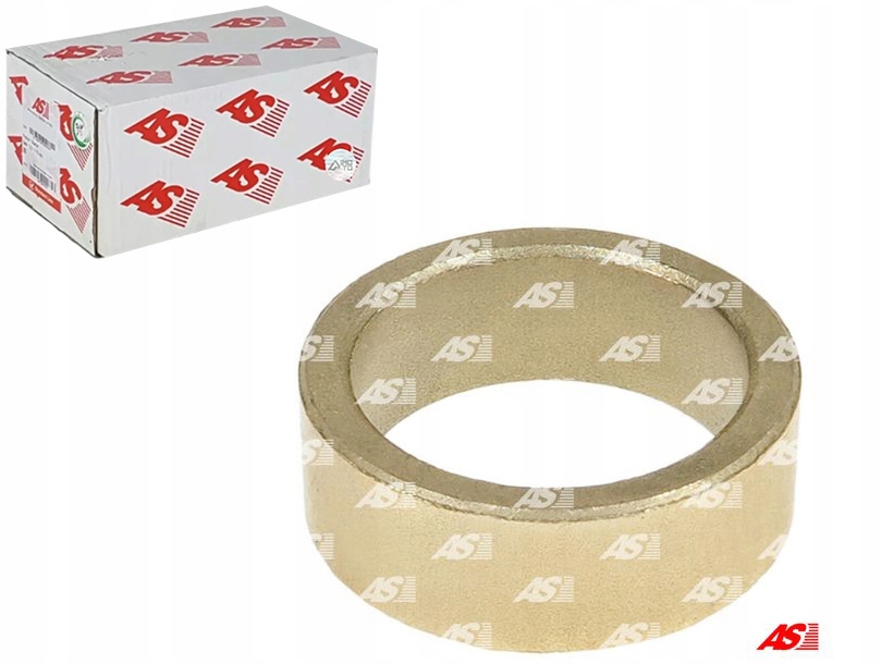 фото №1, Втулка стартер втулка стартер as-pl