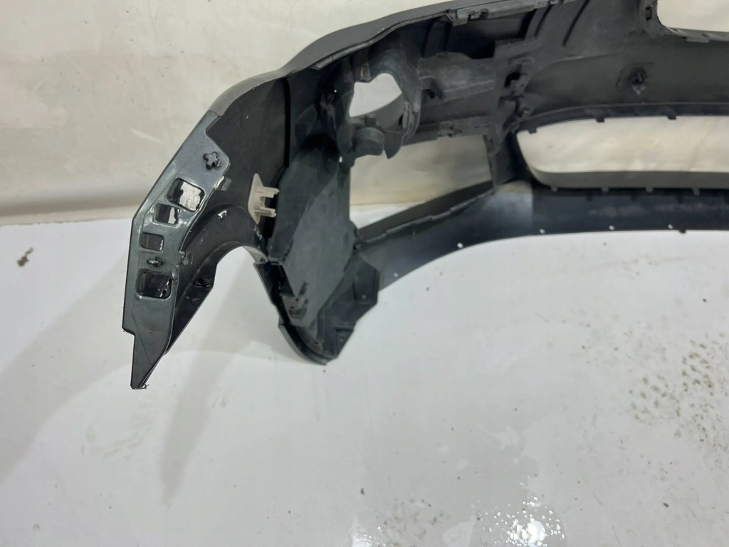 фото №9, Bmw x1 f48 m-pakiet бампер перед передній